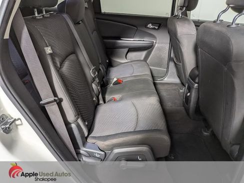 Used 2016 Dodge Journey Crossroad AWD/4WD image 41