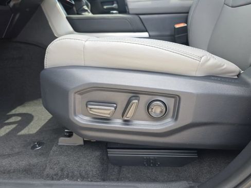 New 2026 Toyota Tundra Limited AWD/4WD image 28