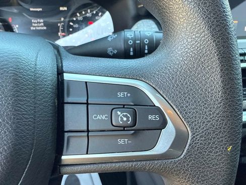 Used 2023 Jeep Compass Sport AWD/4WD image 27