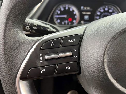 Certified 2023 Hyundai Sonata SEL image 24