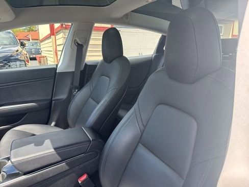 Used 2018 Tesla Model 3 Long Range AWD/4WD image 10