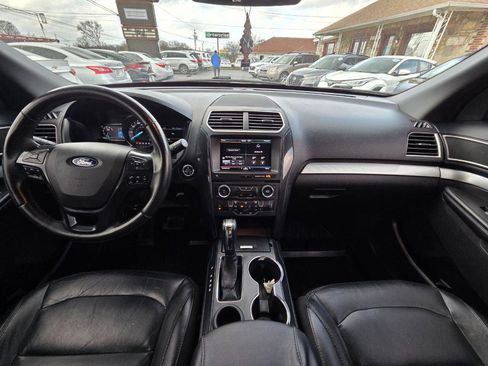 Used 2016 Ford Explorer XLT w/ Equipment Group 202A image 22