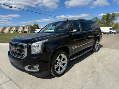Used 2015 GMC Yukon XL SLT w/ Open Road Package