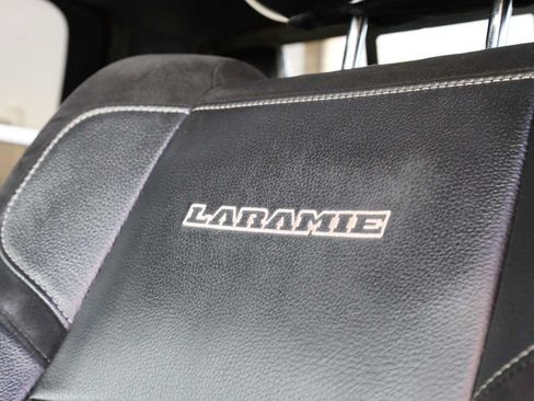 Used 2019 RAM 2500 Laramie AWD/4WD image 34