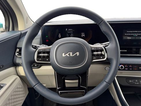New 2026 Kia Carnival EX image 12