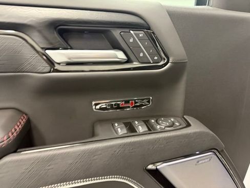 New 2026 GMC Sierra 1500 AT4X AWD/4WD image 14