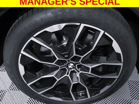 Used 2026 BMW X7 M60i image 7