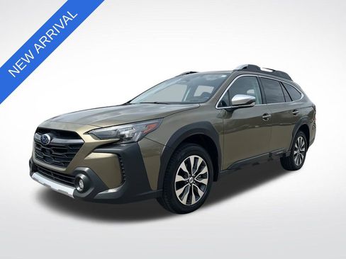 Used 2023 Subaru Outback Touring XT image 7