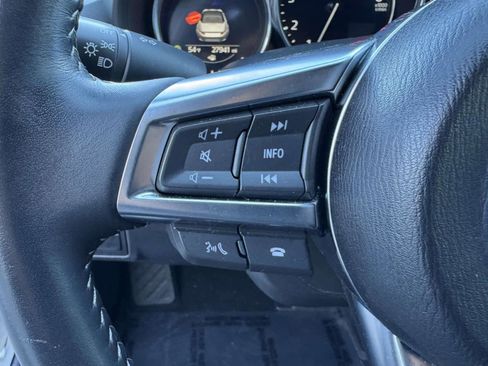 Certified 2024 MAZDA MX-5 Miata Club image 23