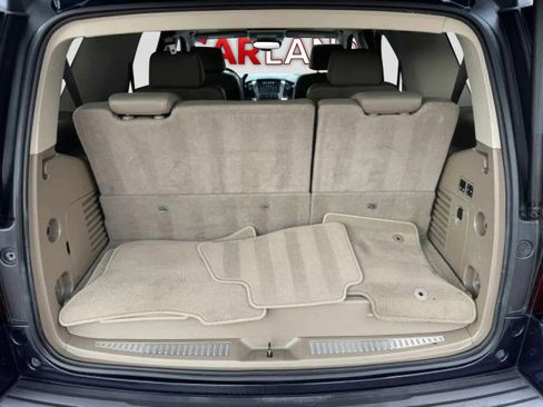 Used 2017 Chevrolet Tahoe LT RWD image 24