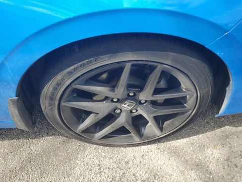 Used 2024 Honda Civic Sport image 10