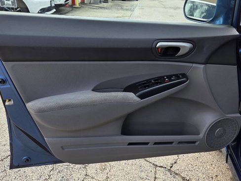 Used 2010 Honda Civic LX image 10