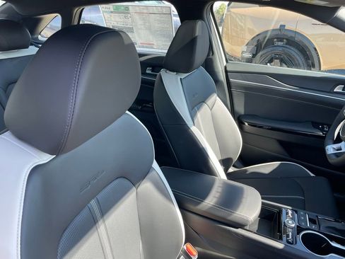 New 2026 Kia K5 GT-Line image 30