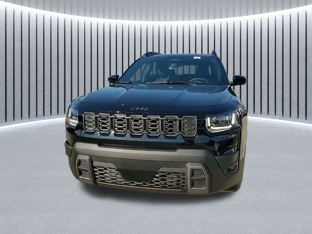 New 2026 Jeep Cherokee Laredo AWD/4WD image 18