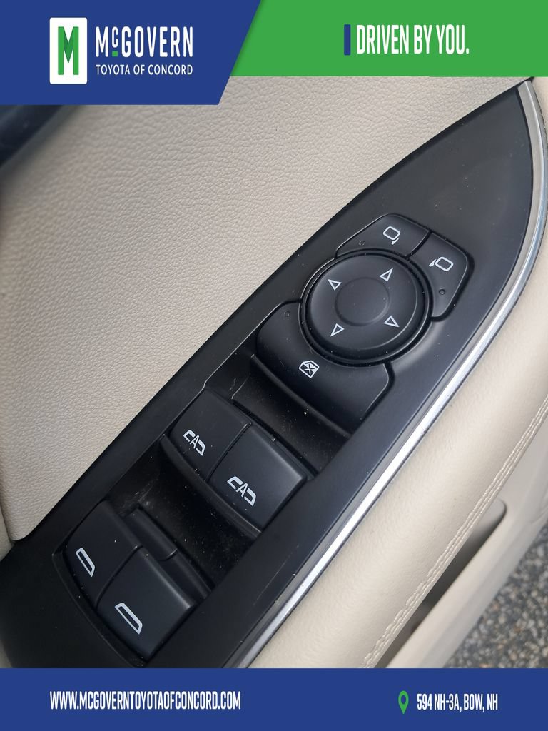 Used 2021 Buick Envision Preferred AWD/4WD image 26