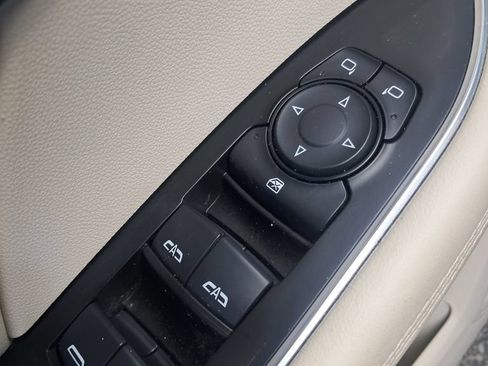 Used 2021 Buick Envision Preferred AWD/4WD image 26