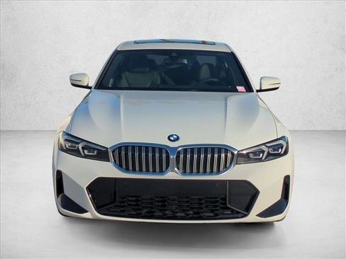 New 2026 BMW 330i 330i NA w/ M Sport Package image 6