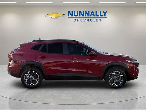 New 2026 Chevrolet Trax LT image 6