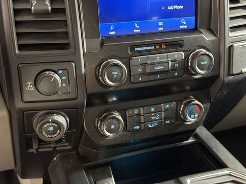 Used 2019 Ford F150 XL w/ Equipment Group 101A Mid AWD/4WD image 18