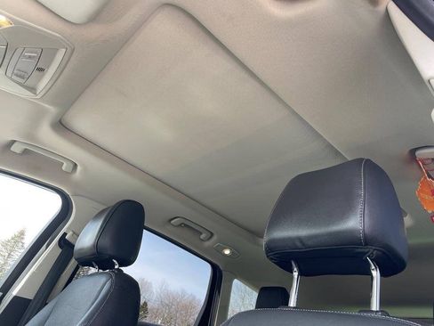 Used 2016 Ford Escape SE w/ SE Leather Comfort Package AWD/4WD image 16