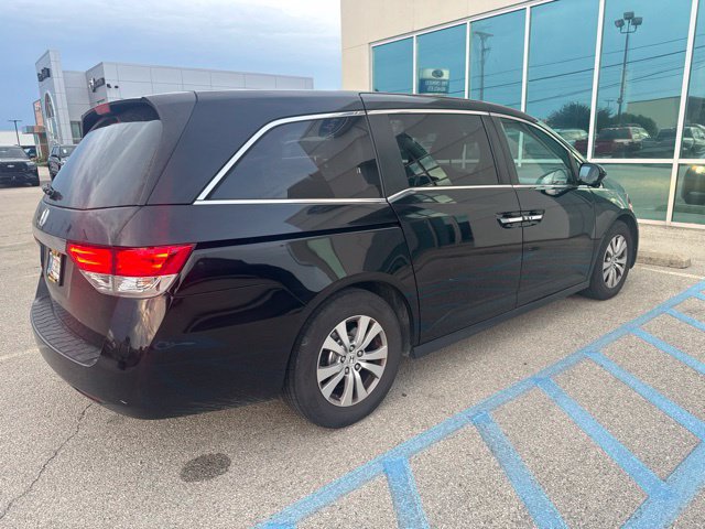 Used 2015 Honda Odyssey EX-L image 13