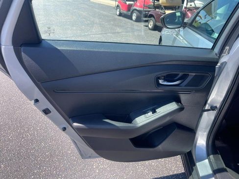 Used 2024 Honda Accord EX image 18