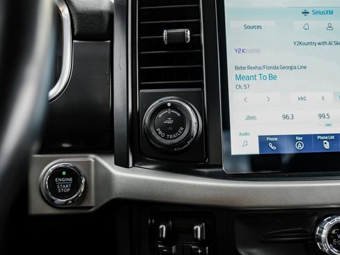 Used 2021 Ford F150 Raptor w/ Tow Technology Package image 62