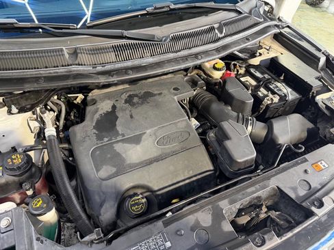 Used 2017 Ford Explorer Limited w/ Equipment Group 301A image 32