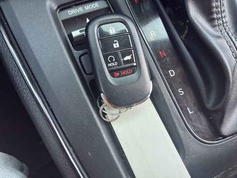 Used 2025 Honda CR-V EX image 26