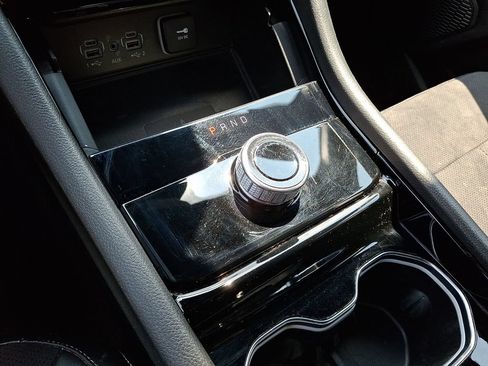 Certified 2023 Jeep Grand Cherokee Altitude AWD/4WD image 18