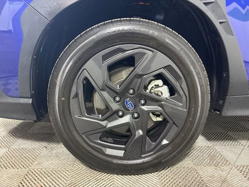 Used 2025 Subaru Crosstrek 2.5i Sport image 6