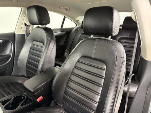 Used 2014 Volkswagen CC Sport FWD image 22