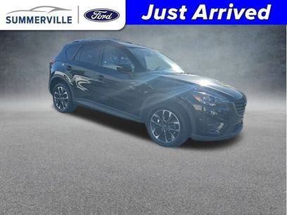 Used 2016 MAZDA CX-5 Grand Touring