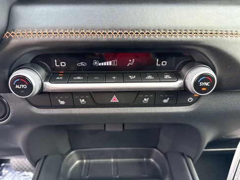 New 2026 MAZDA CX-50 AWD 2.5 Hybrid w/ Weather Package image 32