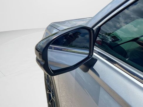 Used 2024 Honda CR-V Sport image 11