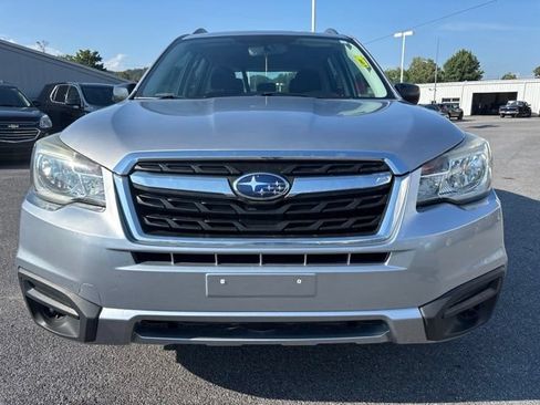 Used 2018 Subaru Forester 2.5i w/ Alloy Wheel Package AWD/4WD image 3