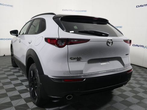 New 2026 MAZDA CX-30 AWD 2.5 S image 7