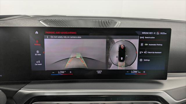 Used 2023 BMW i4 eDrive35 RWD image 31
