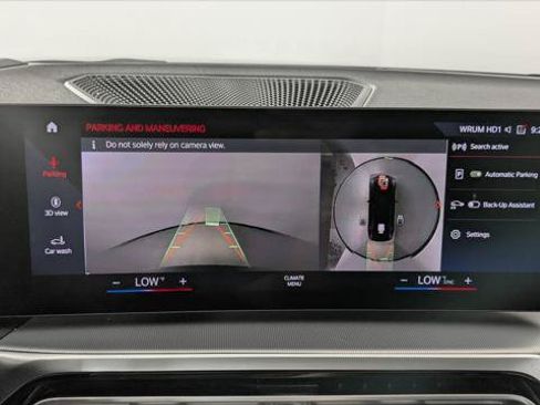 Used 2023 BMW i4 eDrive35 RWD image 31