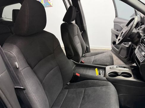 Used 2022 Honda Pilot Sport image 53