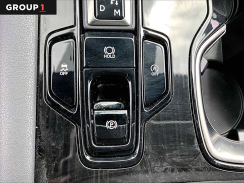 Certified 2024 Lexus RX 350 FWD w/ Technology Package image 32