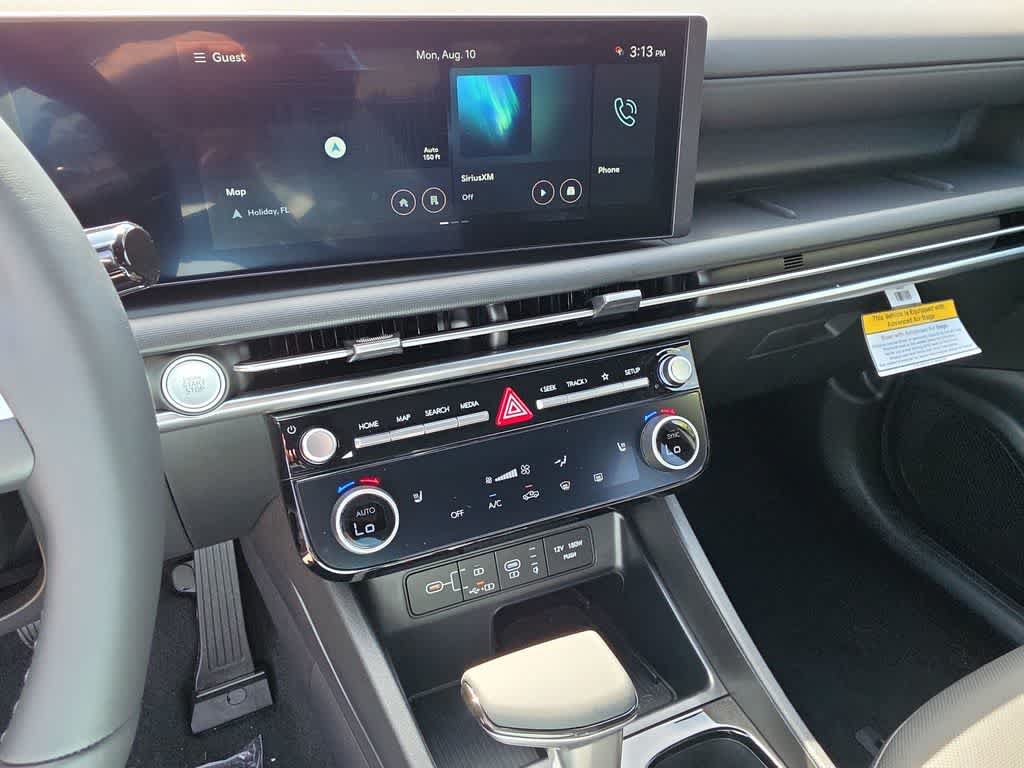 New 2026 Hyundai Santa Cruz XRT AWD/4WD image 28