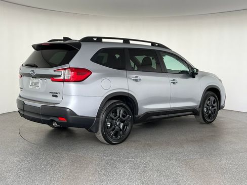 New 2026 Subaru Ascent Bronze Edition AWD/4WD image 4
