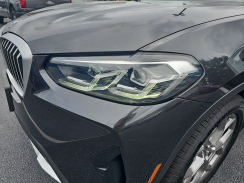 Used 2023 BMW X3 xDrive30i w/ Convenience Package w/ZPA AWD/4WD image 33