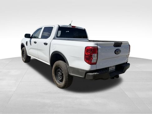 Used 2026 Ford Ranger XL w/ Trailer Tow Package RWD image 5