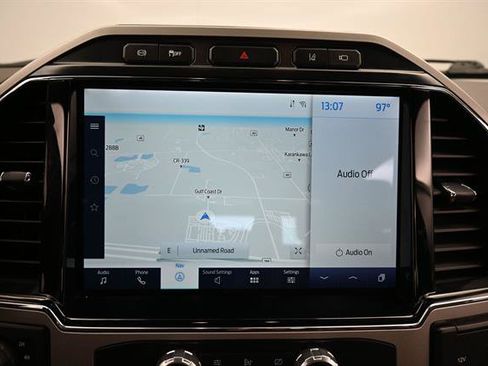 Used 2022 Ford F450 King Ranch AWD/4WD image 12
