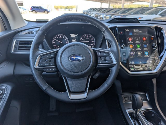 Certified 2026 Subaru Ascent Limited AWD/4WD image 23