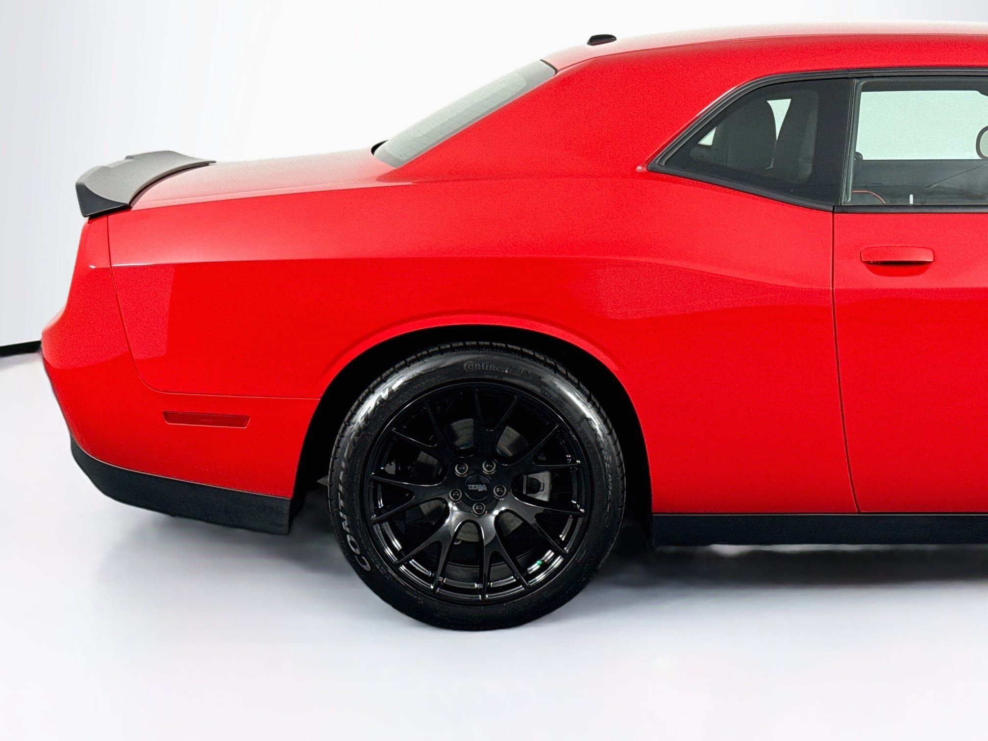 Used 2023 Dodge Challenger R/T RWD image 42