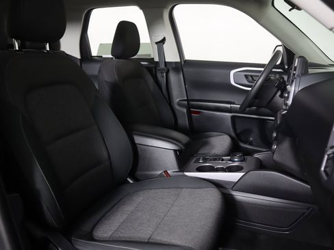 Used 2024 Ford Bronco Sport Big Bend image 23