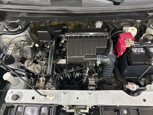 Used 2018 Mitsubishi Mirage G4 ES image 17